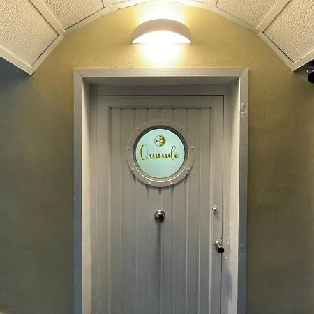 Yes I Know My Room - Mini Room Martiri Naples Exterior photo