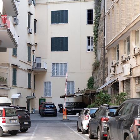 Yes I Know My Room - Mini Room Martiri Naples Exterior photo