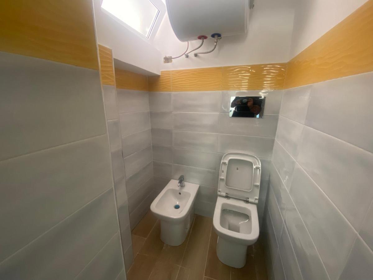 Yes I Know My Room - Mini Room Martiri Naples Exterior photo