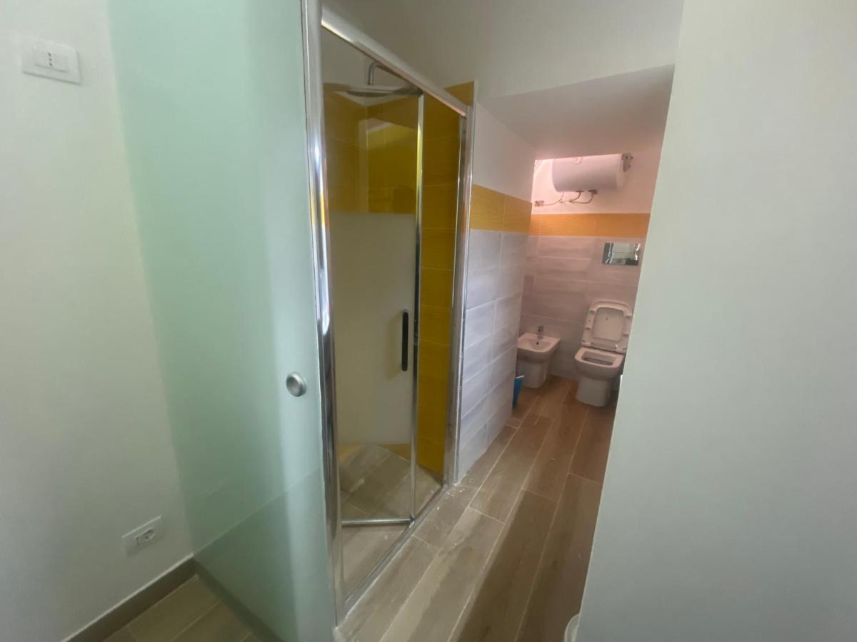 Yes I Know My Room - Mini Room Martiri Naples Exterior photo