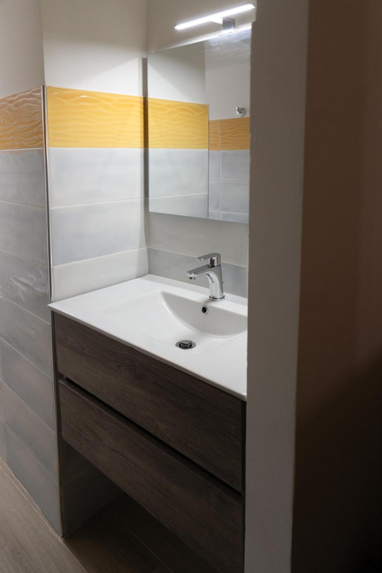 Yes I Know My Room - Mini Room Martiri Naples Exterior photo
