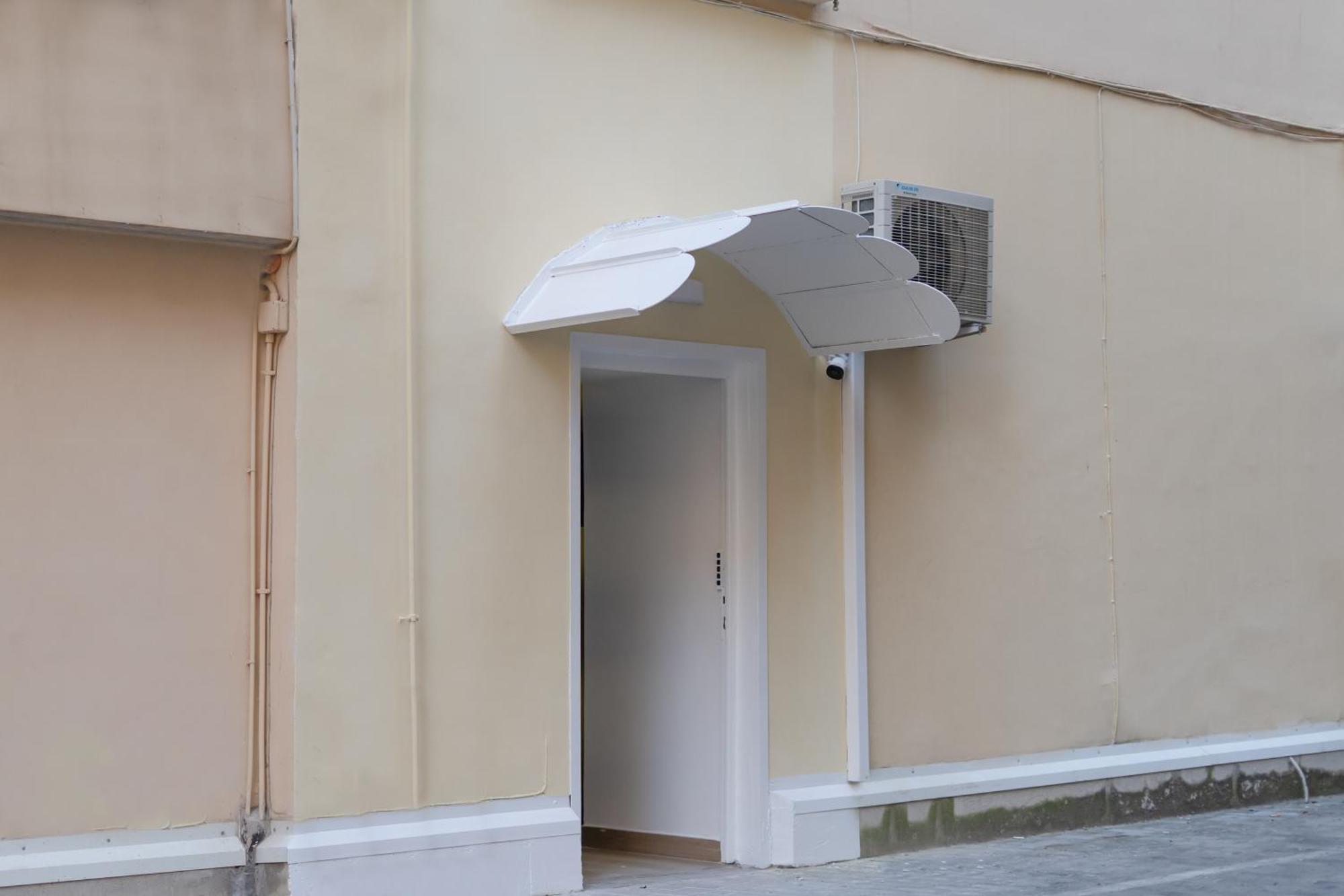 Yes I Know My Room - Mini Room Martiri Naples Exterior photo